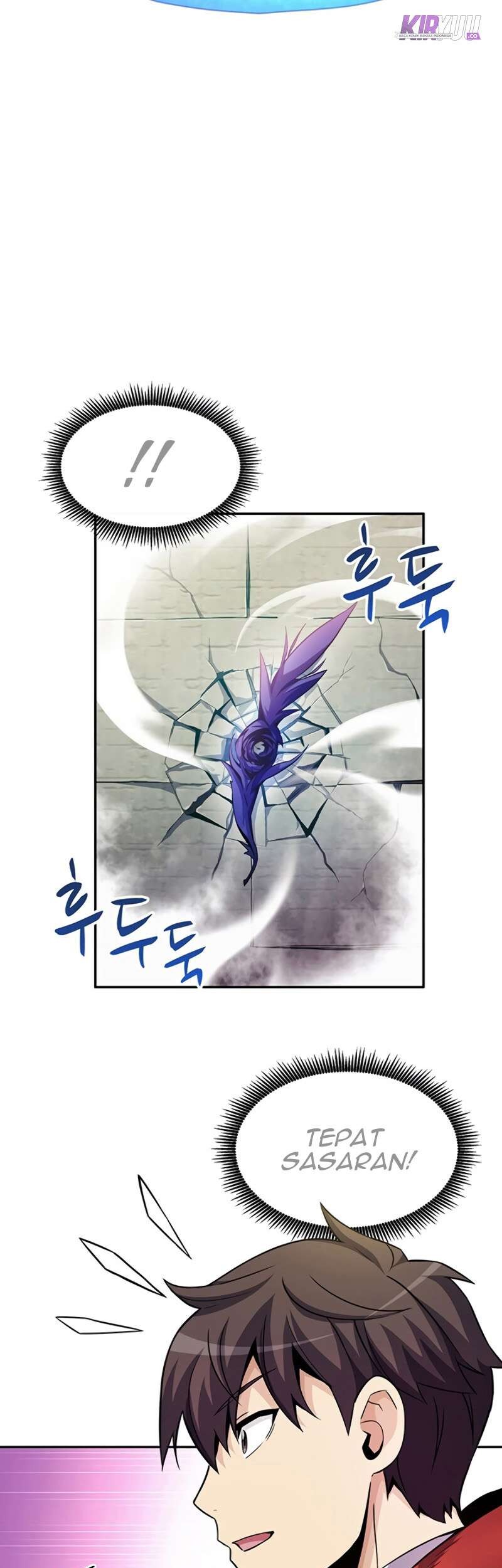 Arcane Sniper Chapter 25 halaman 4