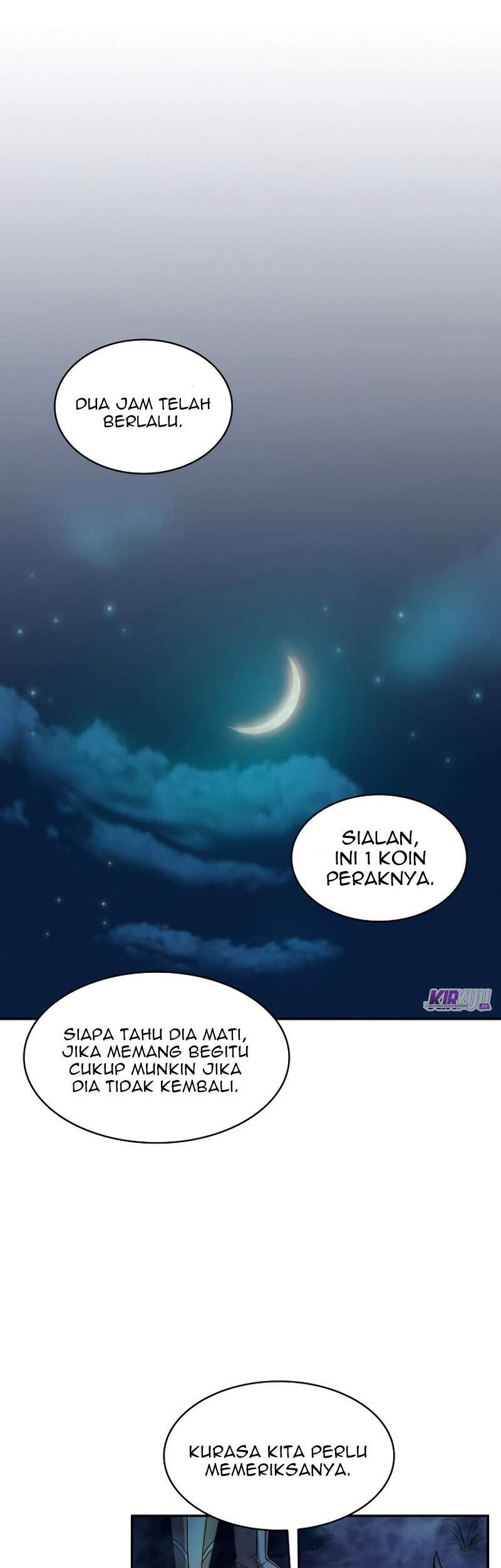 Arcane Sniper Chapter 26 - Halaman 27