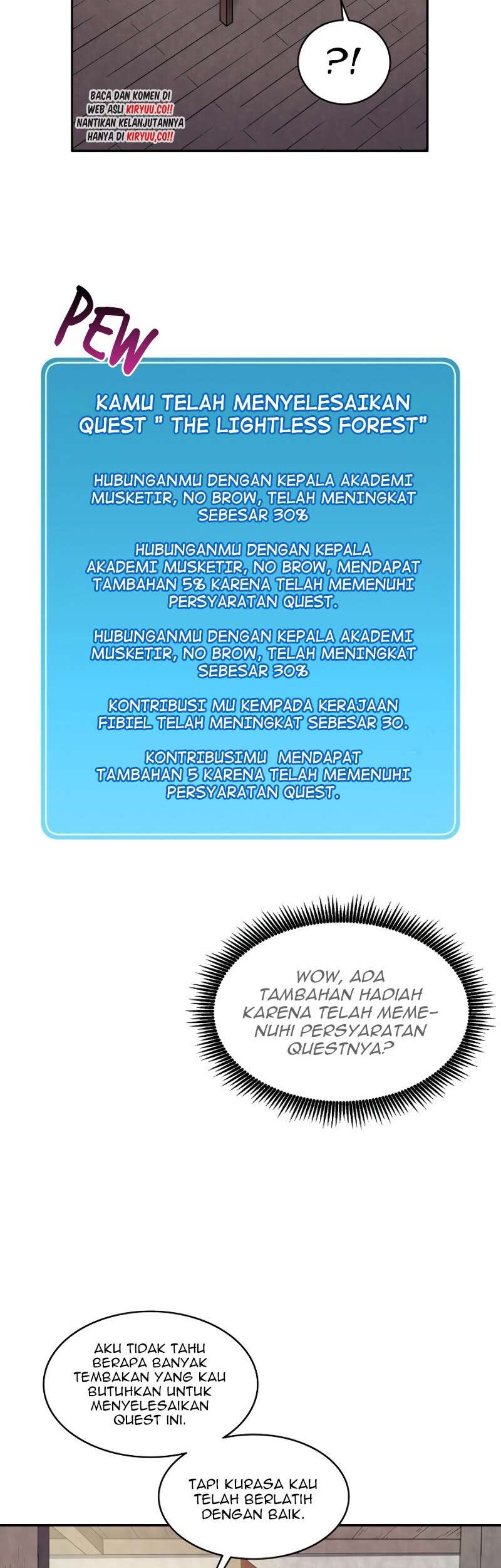 Arcane Sniper Chapter 26 - Halaman 69