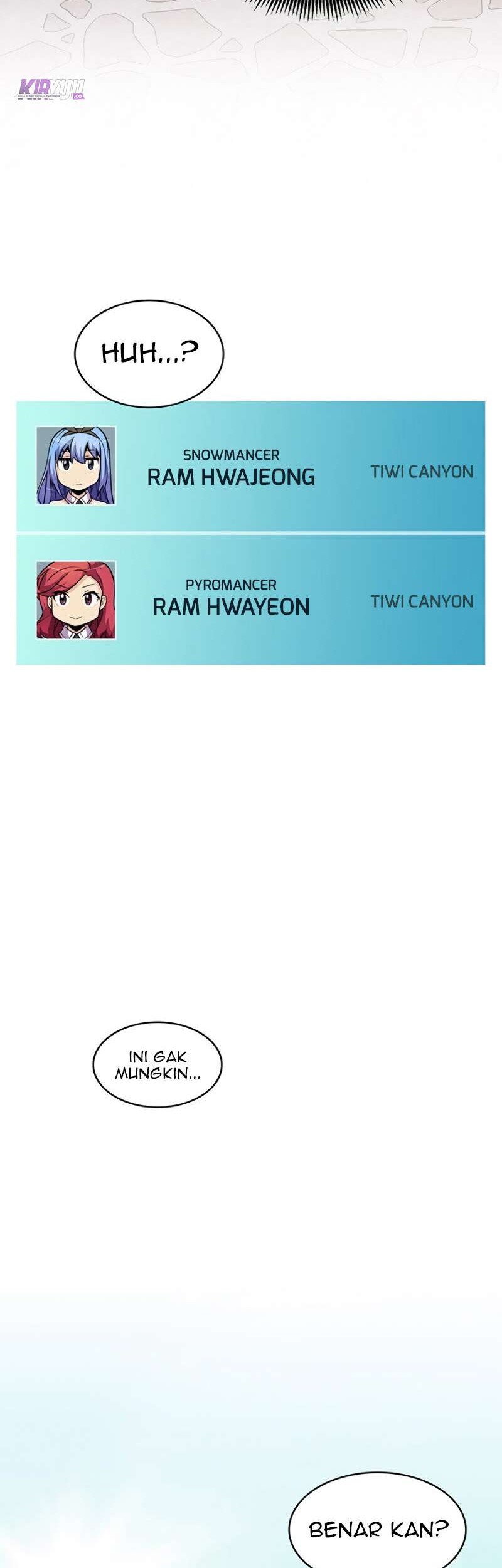 Arcane Sniper Chapter 28 - Halaman 48