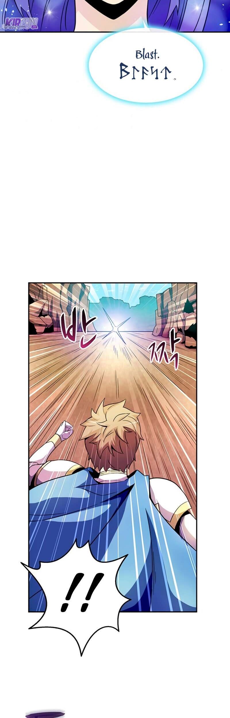 Arcane Sniper Chapter 28 - Halaman 64