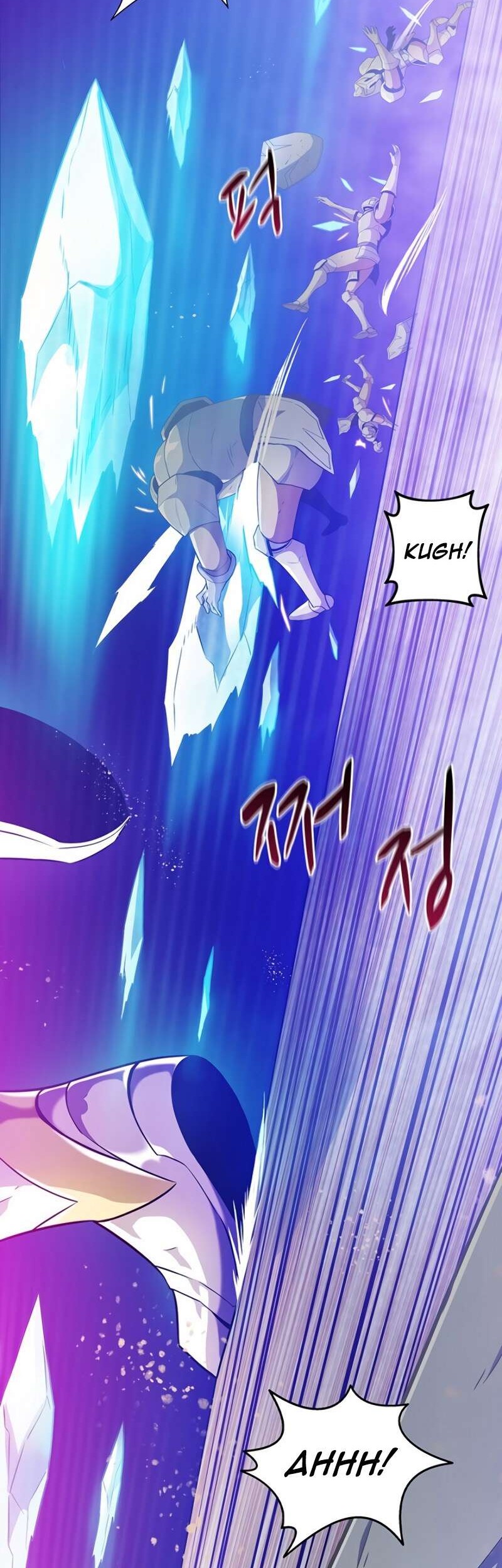 Arcane Sniper Chapter 28 - Halaman 67