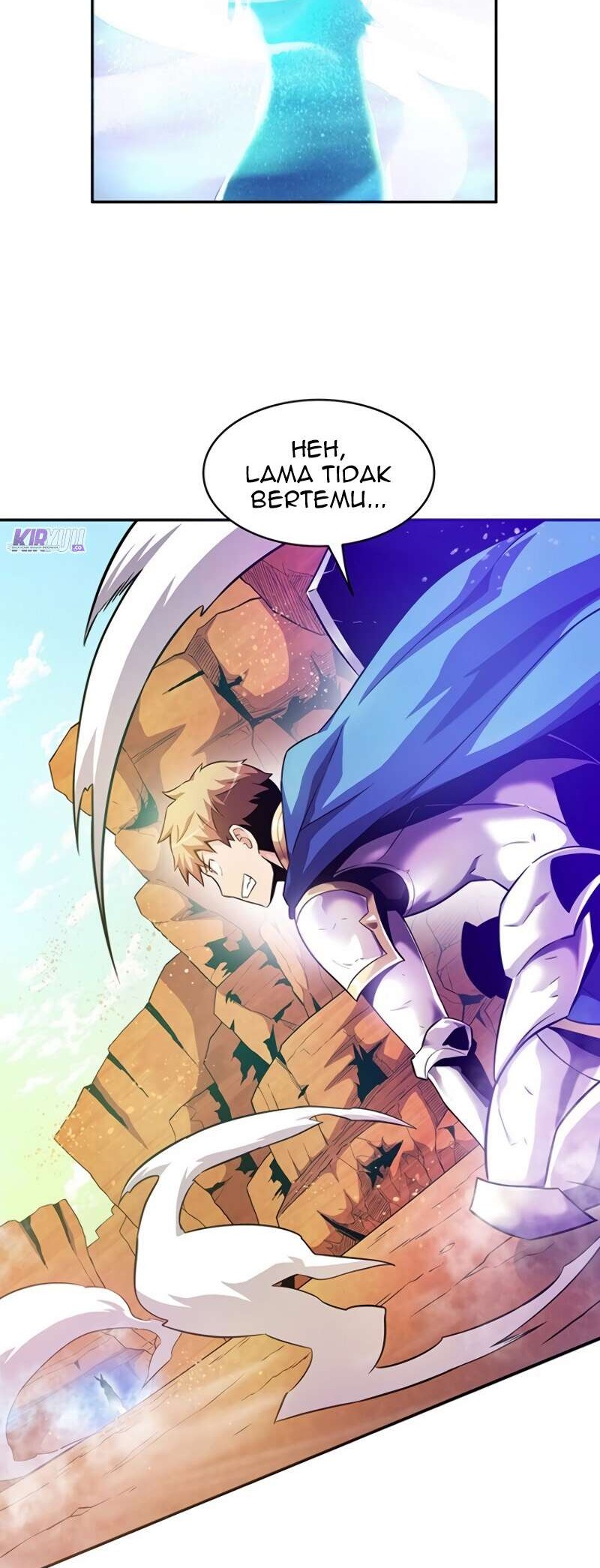 Arcane Sniper Chapter 28 - Halaman 71