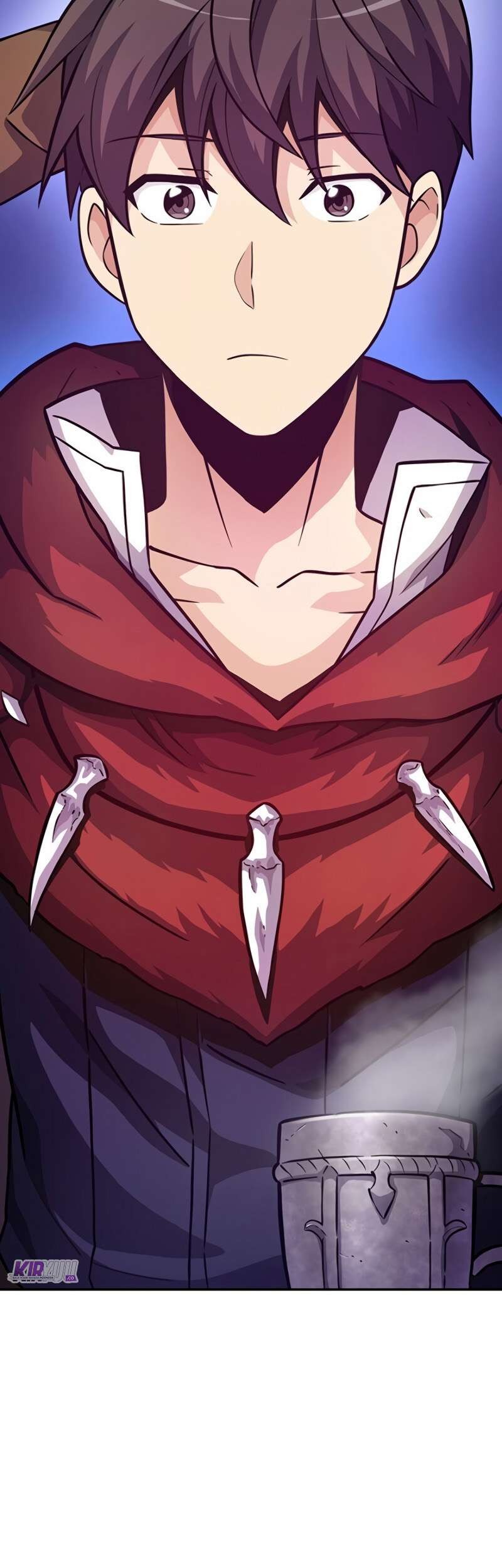 Arcane Sniper Chapter 28 - Halaman 5