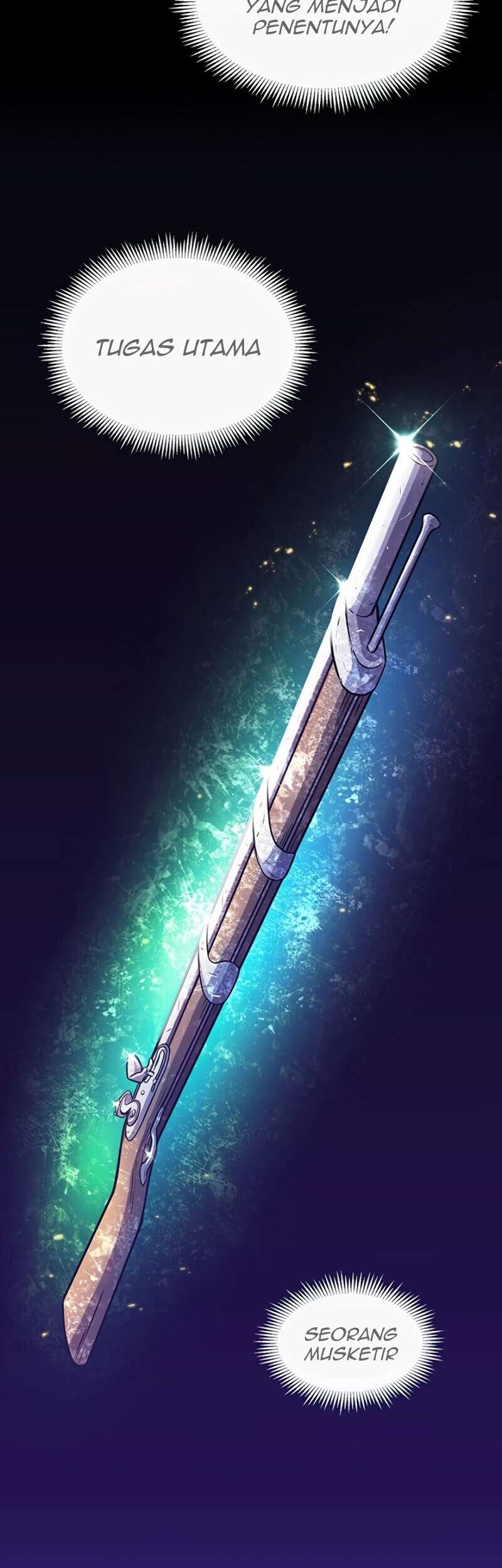 Arcane Sniper Chapter 28 - Halaman 15
