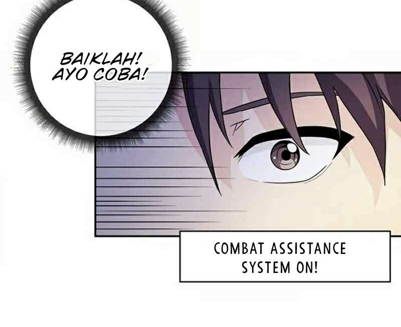 Arcane Sniper Chapter 3 - Halaman 10