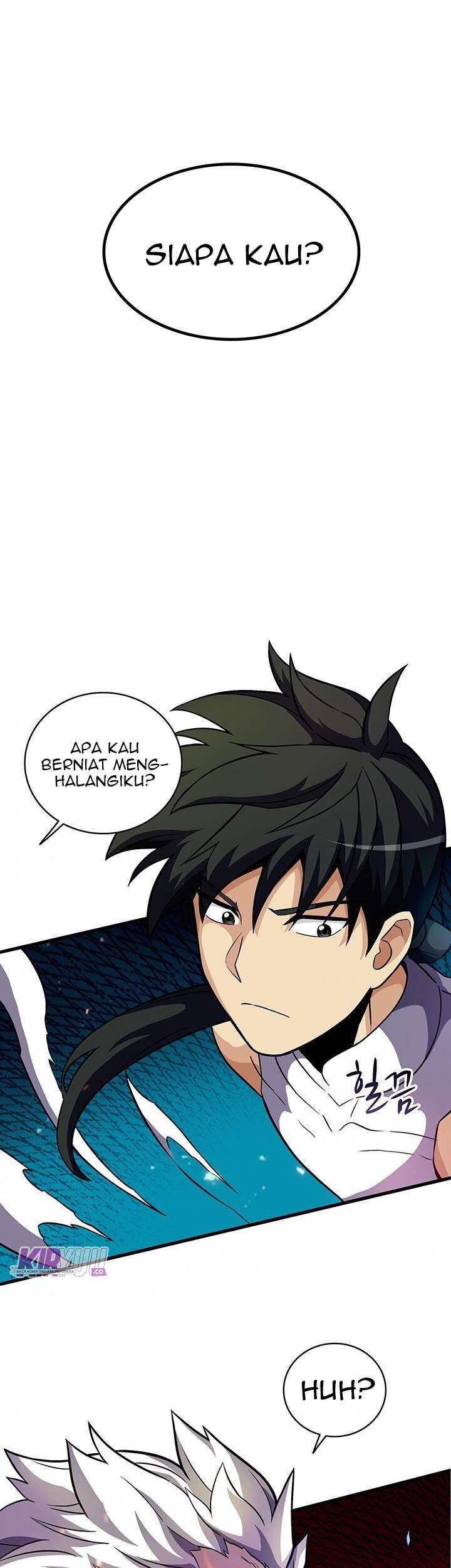 Arcane Sniper Chapter 31 - Halaman 43