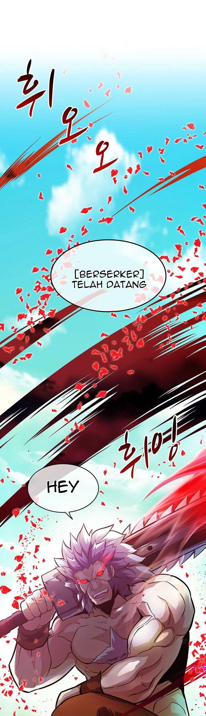 Arcane Sniper Chapter 31 halaman 2