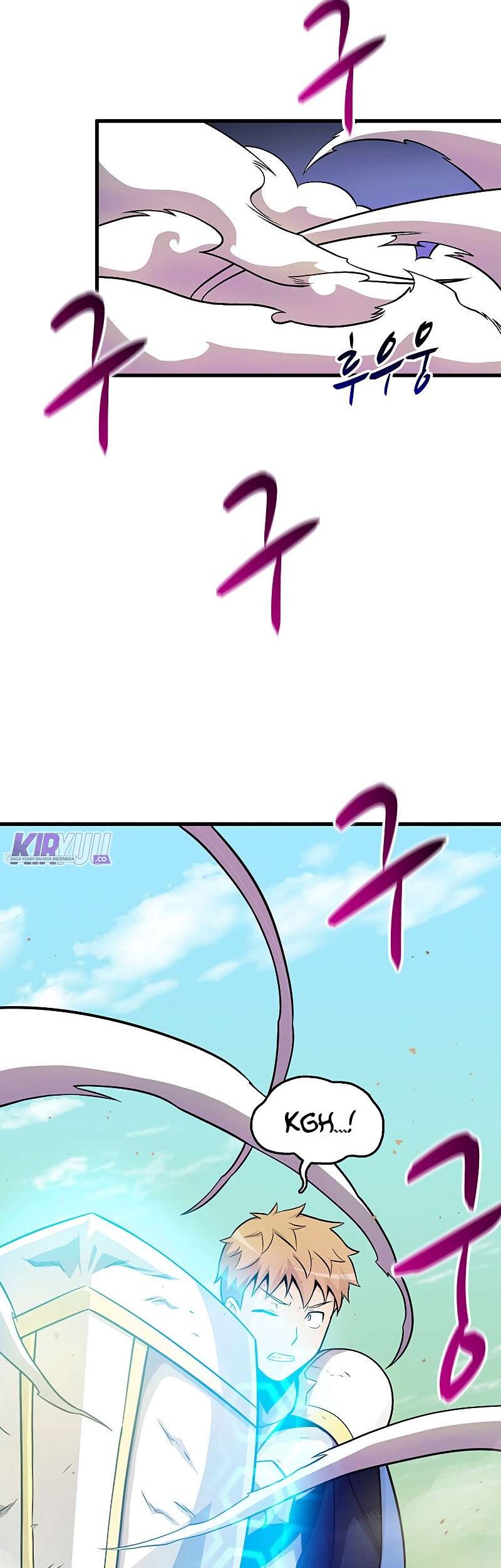 Arcane Sniper Chapter 32 - Halaman 51