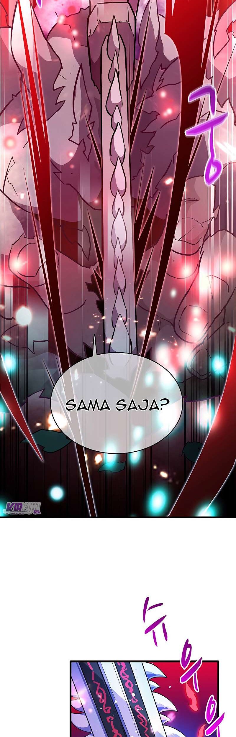 Arcane Sniper Chapter 32 halaman 3
