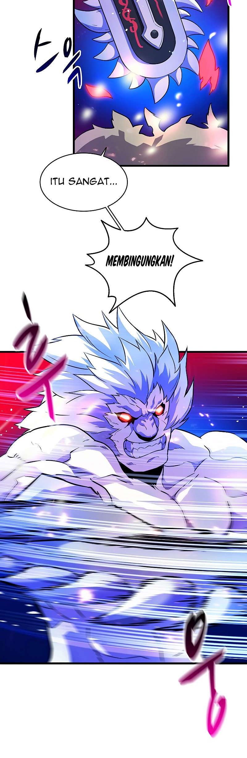 Arcane Sniper Chapter 32 - Halaman 4