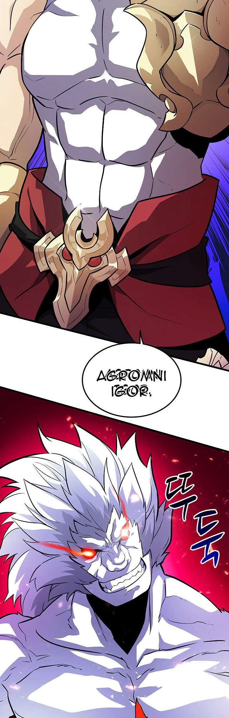 Arcane Sniper Chapter 32 - Halaman 21