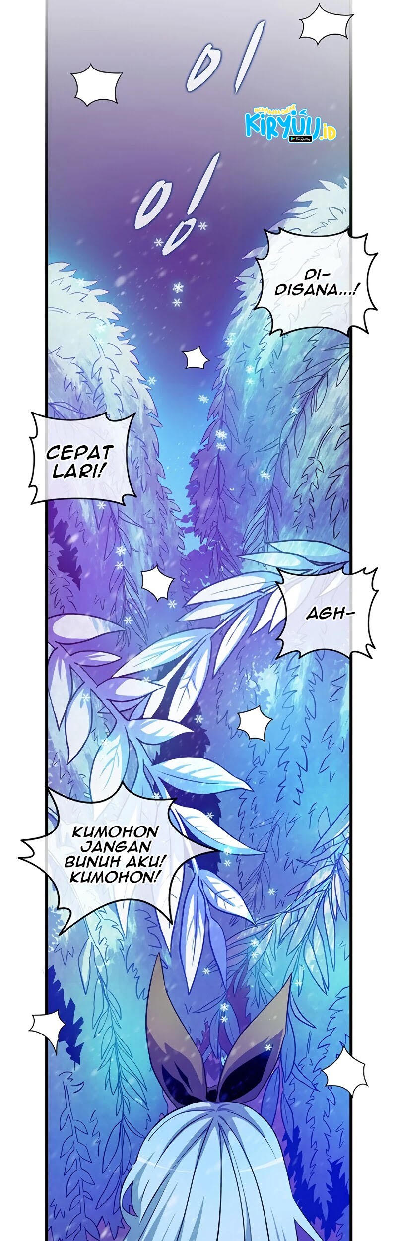 Arcane Sniper Chapter 33 - Halaman 30