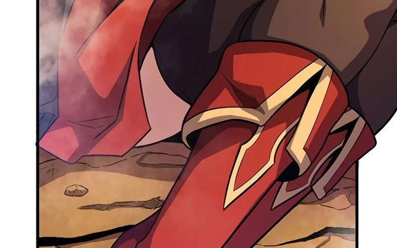 Arcane Sniper Chapter 33 - Halaman 43