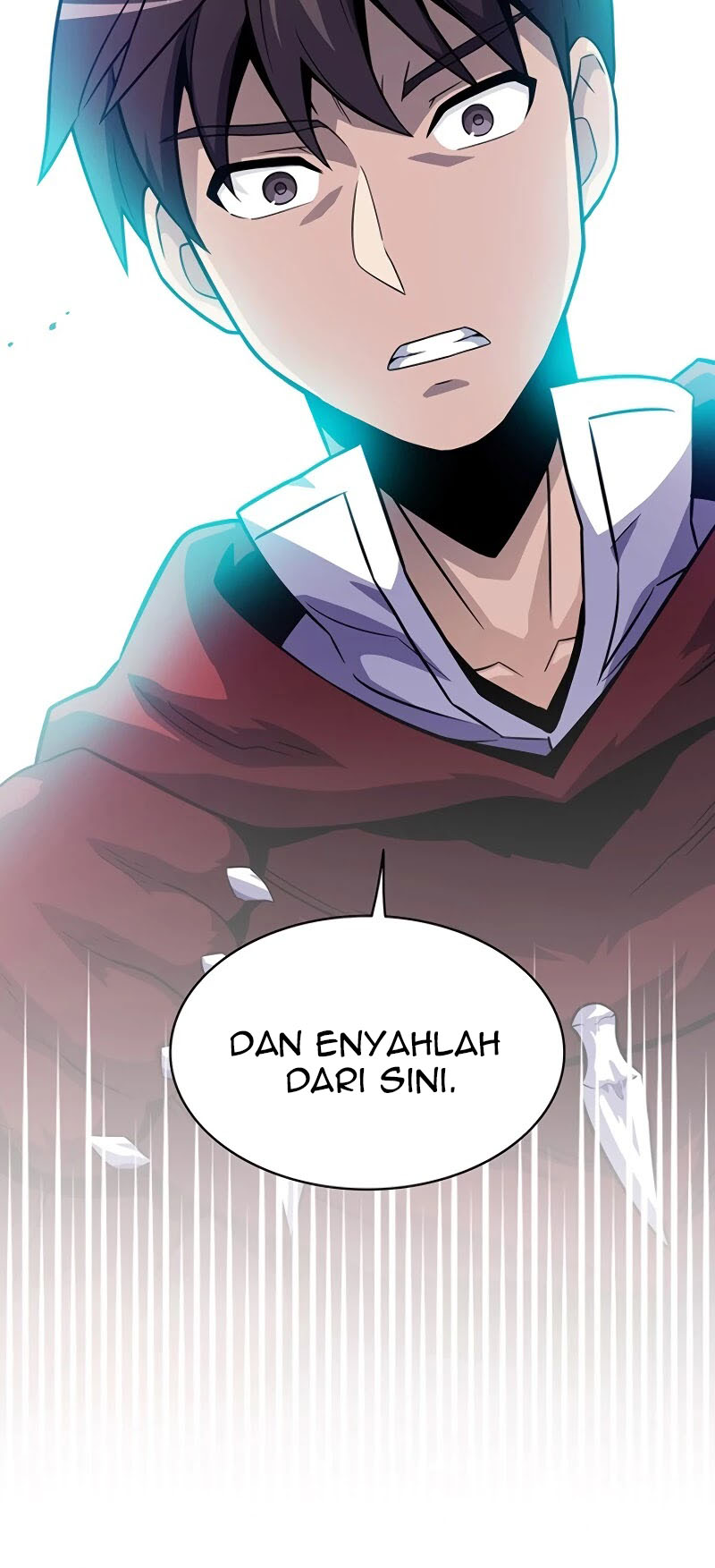Arcane Sniper Chapter 33 - Halaman 92