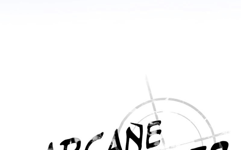 Arcane Sniper Chapter 33 - Halaman 15