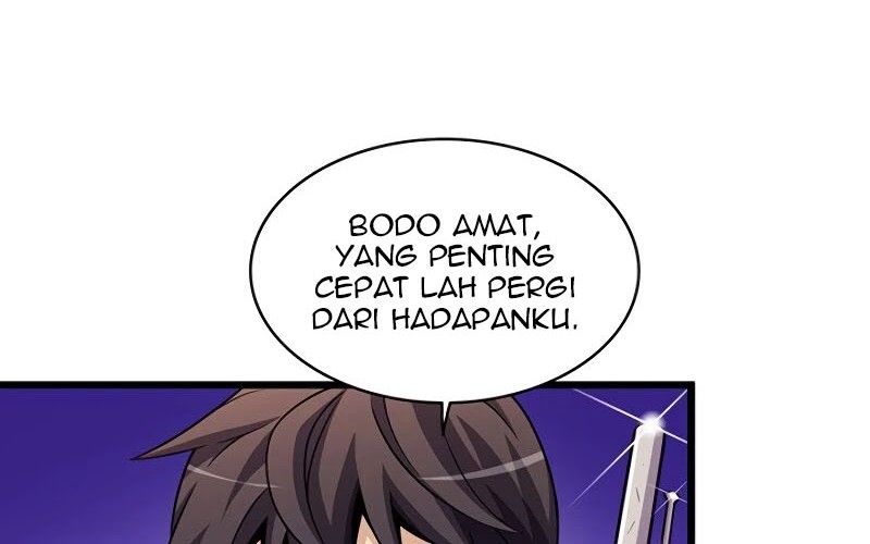 Arcane Sniper Chapter 34 halaman 3