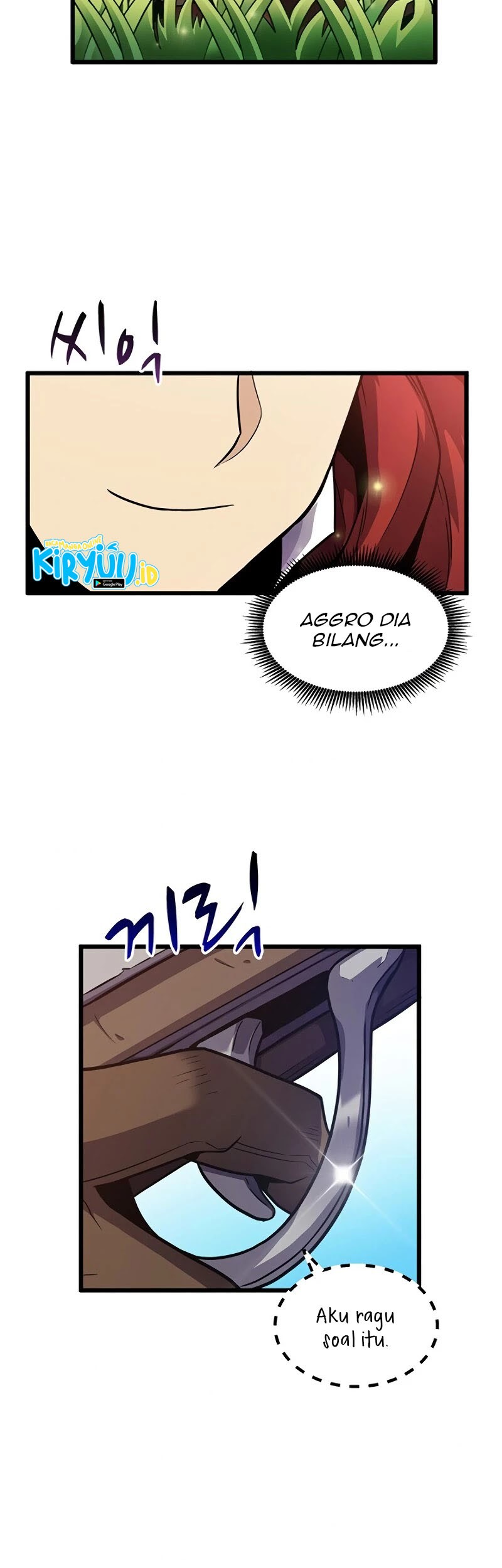 Arcane Sniper Chapter 34 - Halaman 64