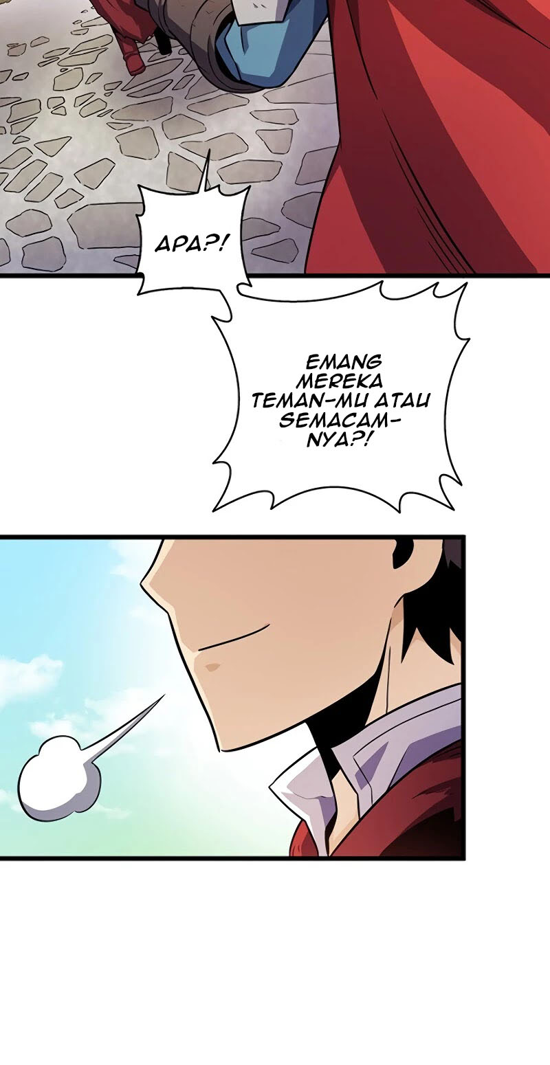 Arcane Sniper Chapter 34 - Halaman 5