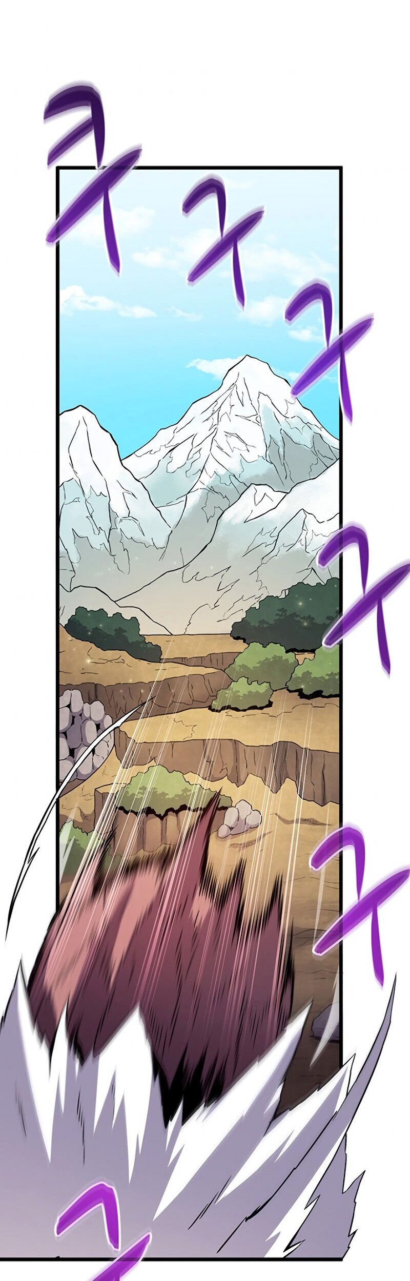 Arcane Sniper Chapter 35 halaman 2