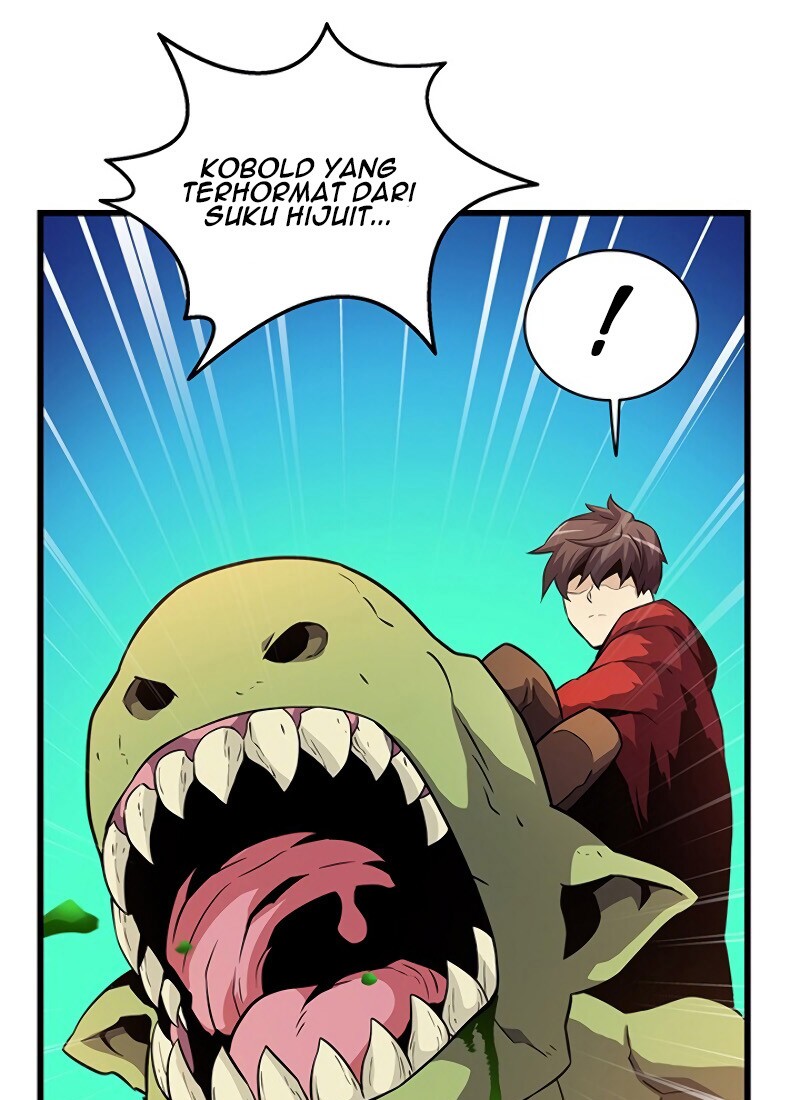 Arcane Sniper Chapter 36 - Halaman 4