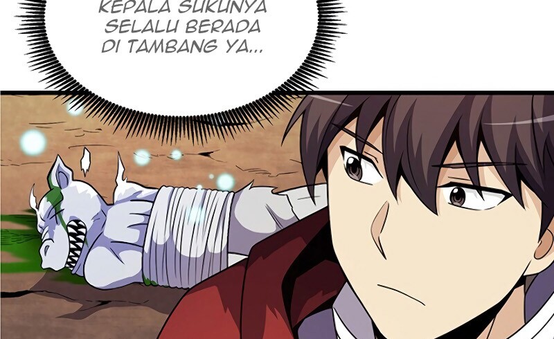Arcane Sniper Chapter 36 - Halaman 10