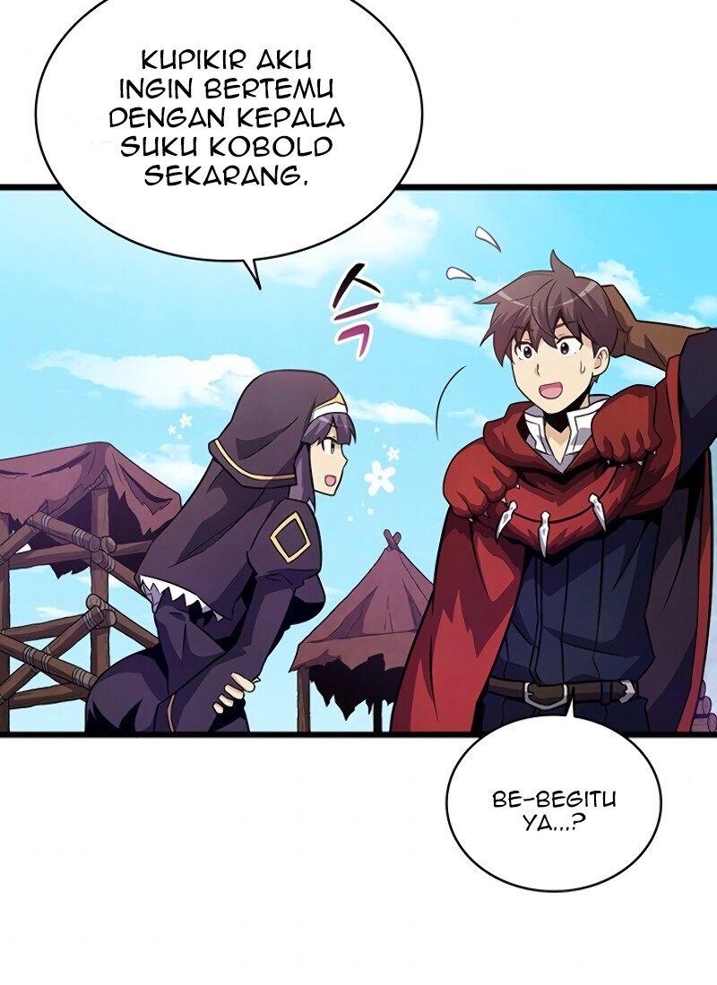 Arcane Sniper Chapter 36 - Halaman 20