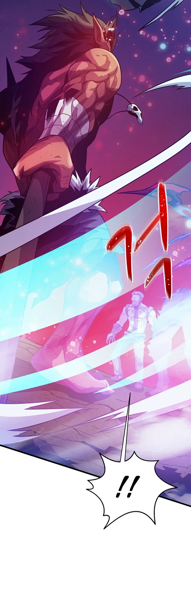 Arcane Sniper Chapter 38 - Halaman 38