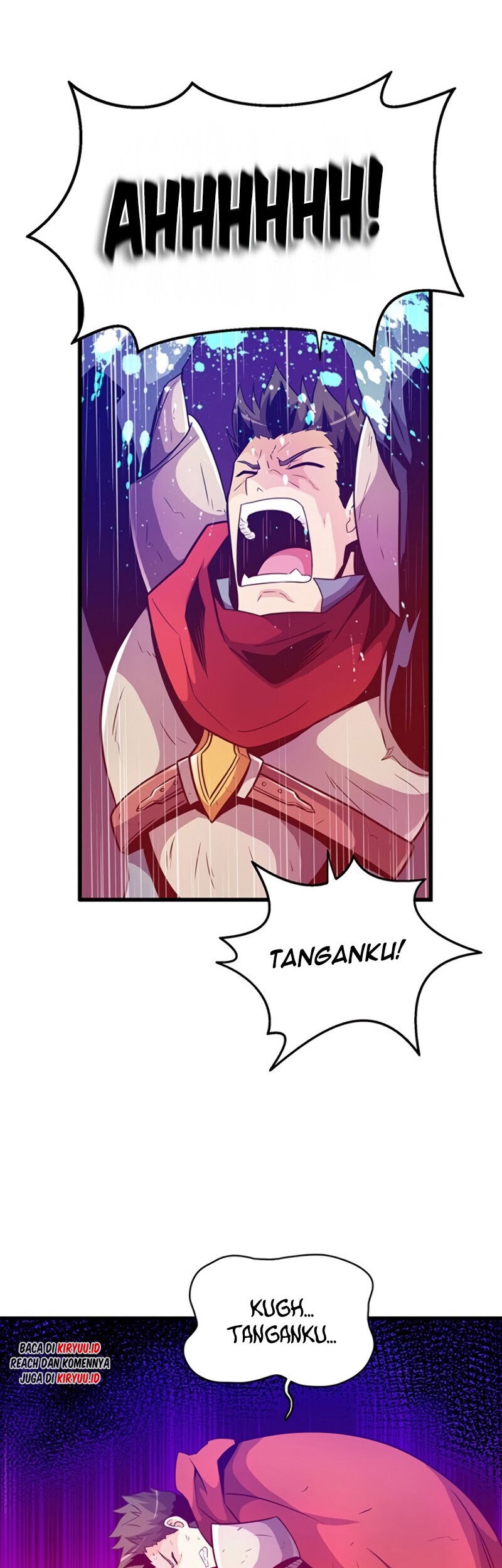 Arcane Sniper Chapter 38 - Halaman 50
