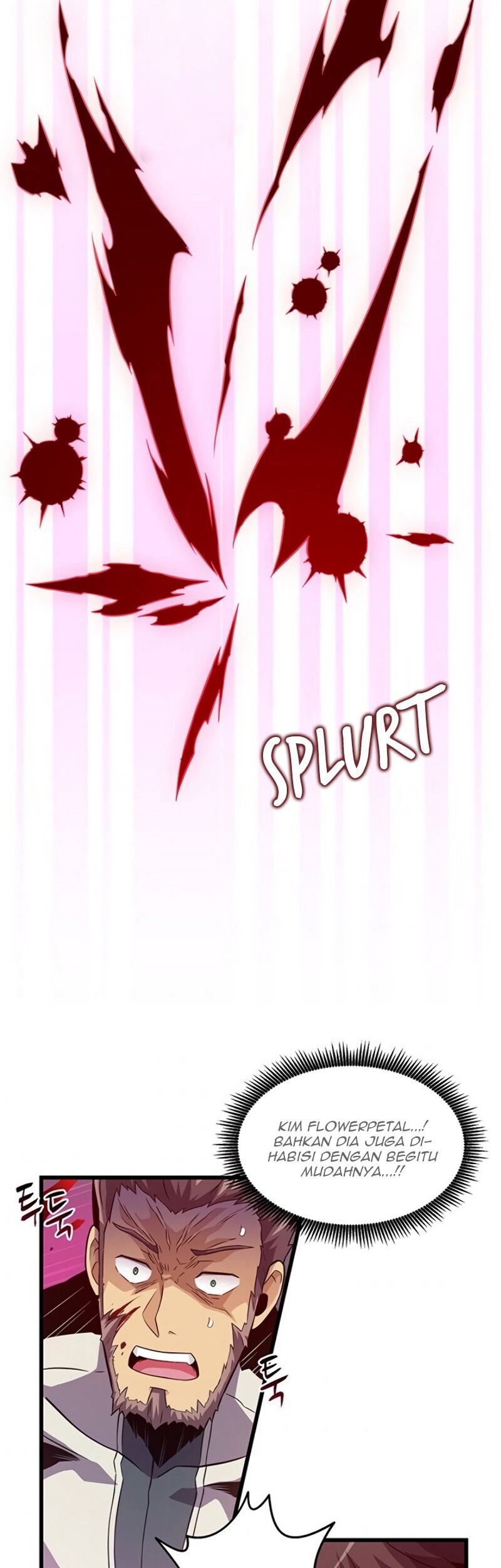 Arcane Sniper Chapter 38 - Halaman 52