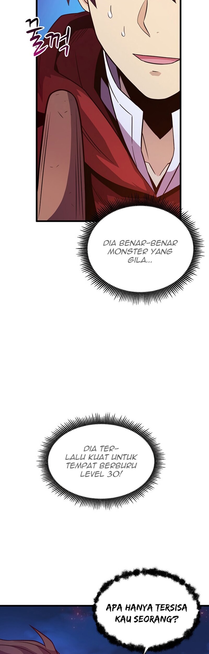 Arcane Sniper Chapter 38 - Halaman 56