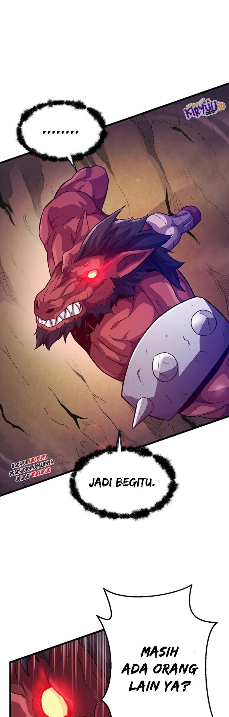 Arcane Sniper Chapter 38 - Halaman 60