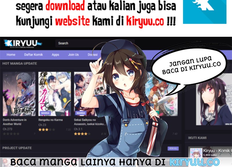 Arcane Sniper Chapter 38 - Halaman 62