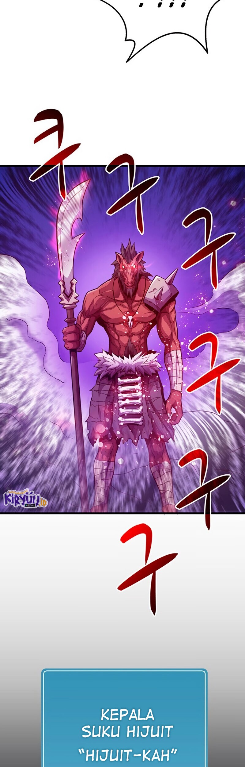 Arcane Sniper Chapter 38 - Halaman 17