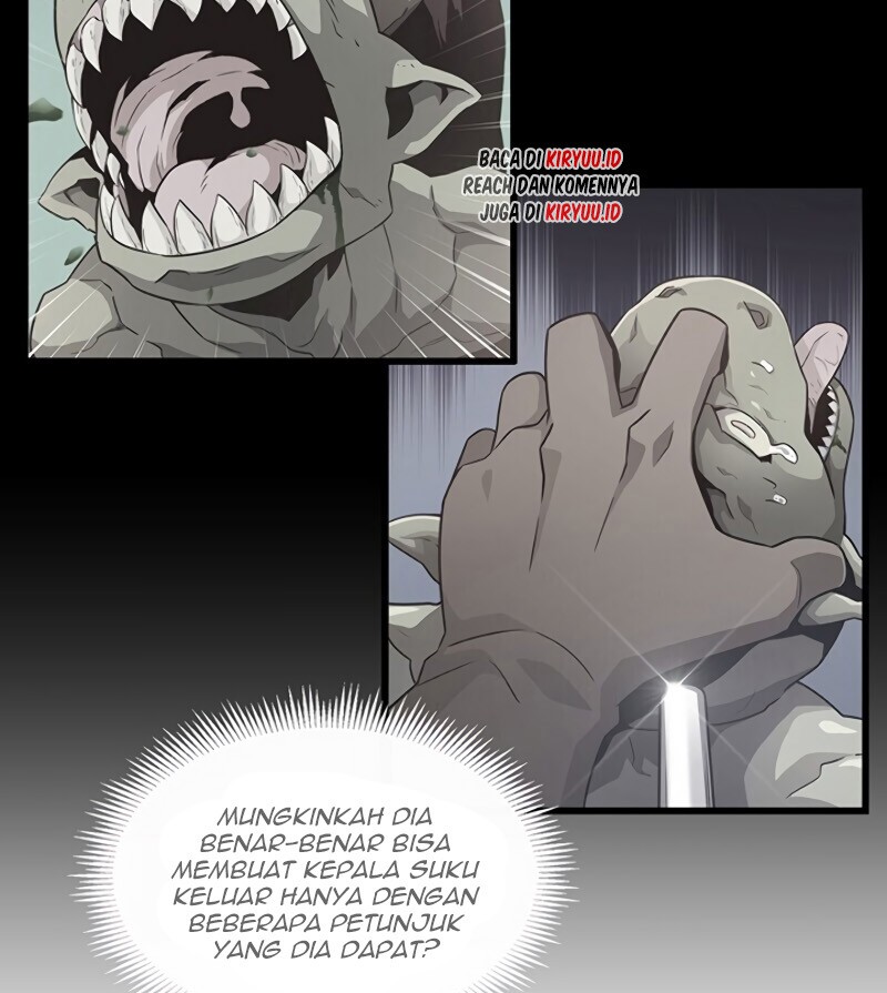 Arcane Sniper Chapter 39 - Halaman 46