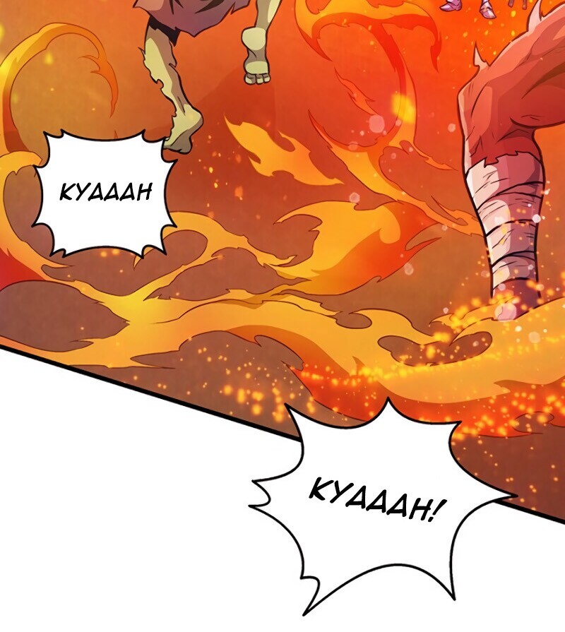 Arcane Sniper Chapter 39 - Halaman 49