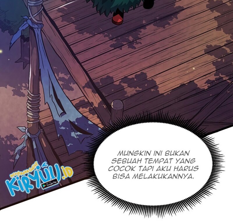 Arcane Sniper Chapter 39 - Halaman 61