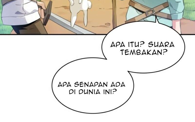 Arcane Sniper Chapter 4 - Halaman 23