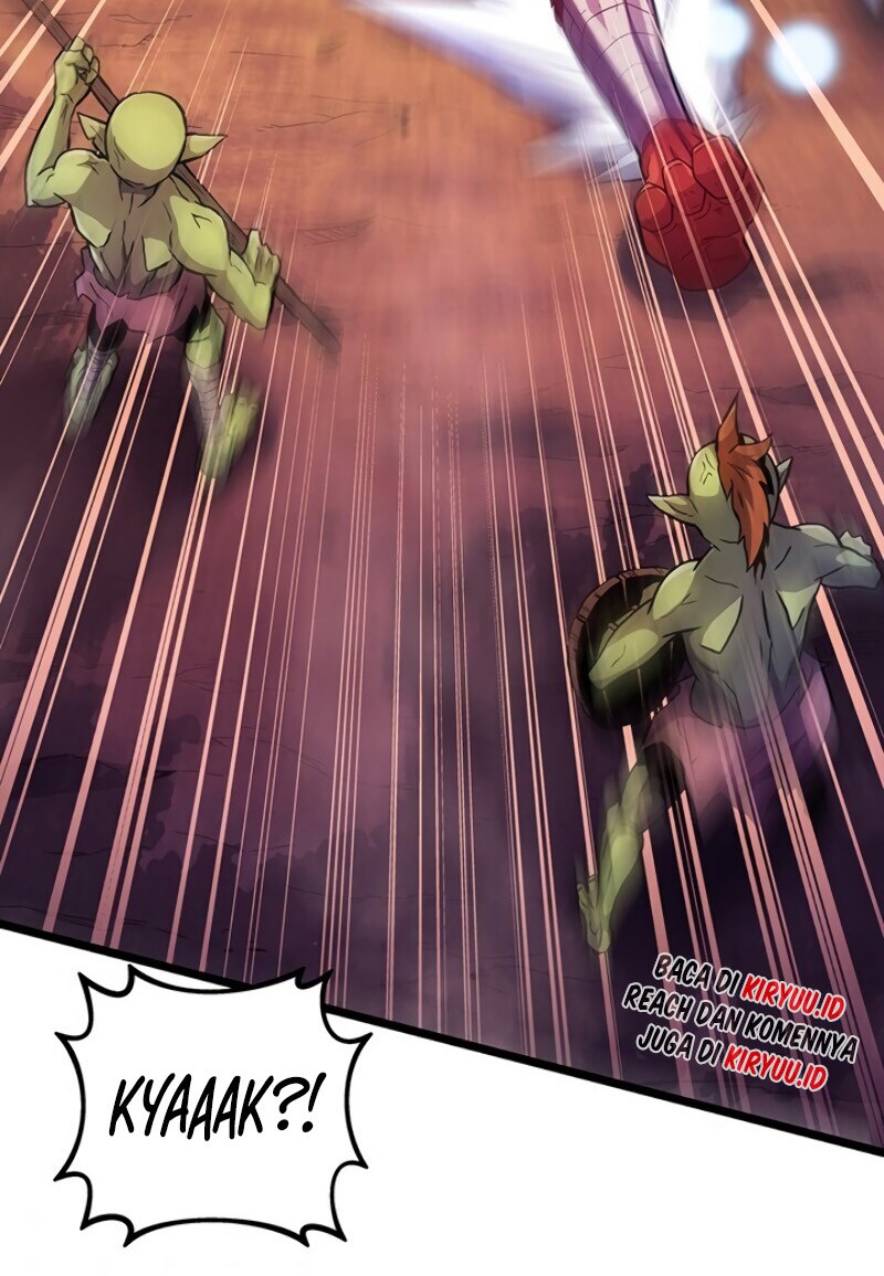 Arcane Sniper Chapter 40 - Halaman 7