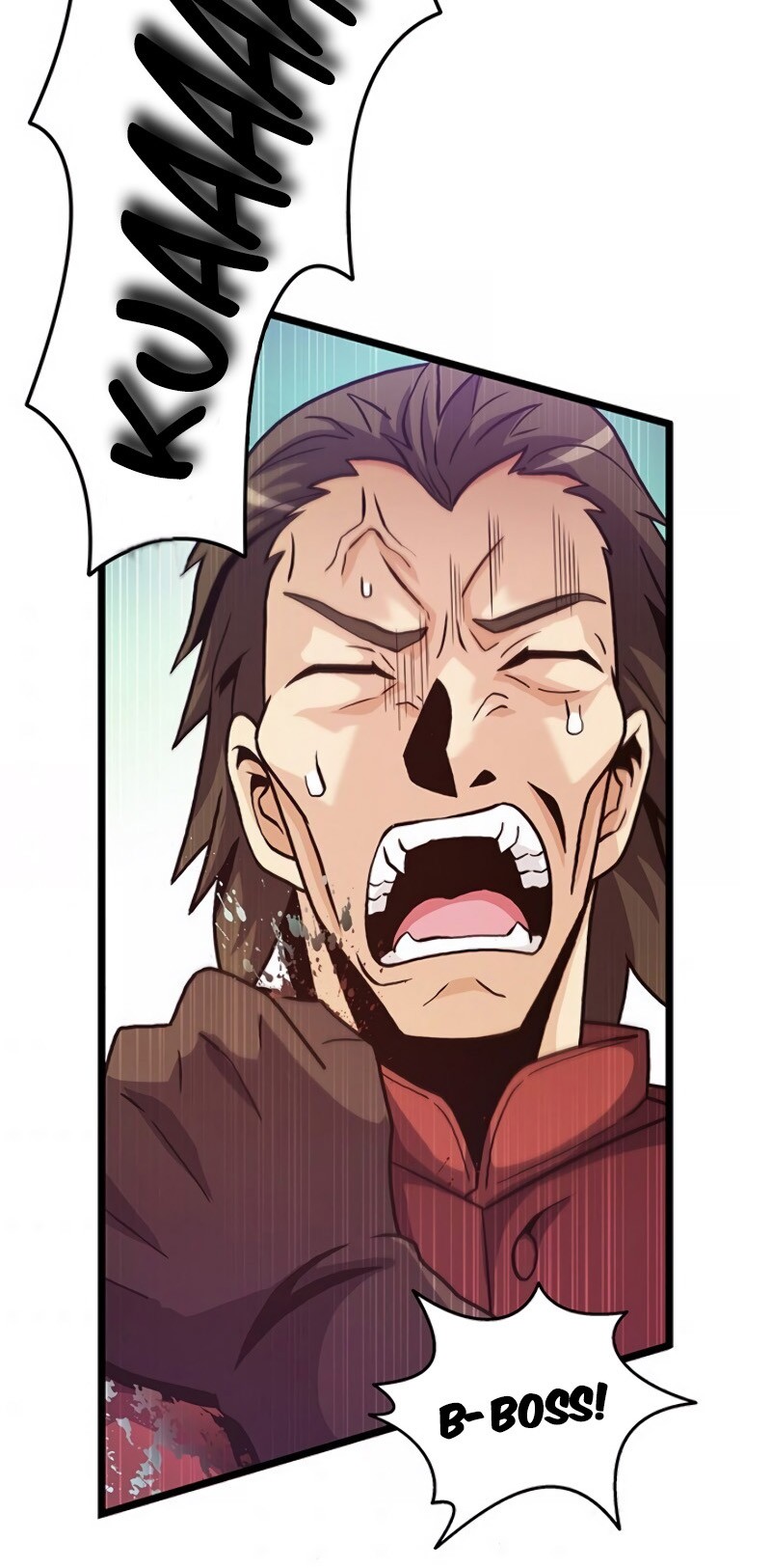 Arcane Sniper Chapter 41 - Halaman 7