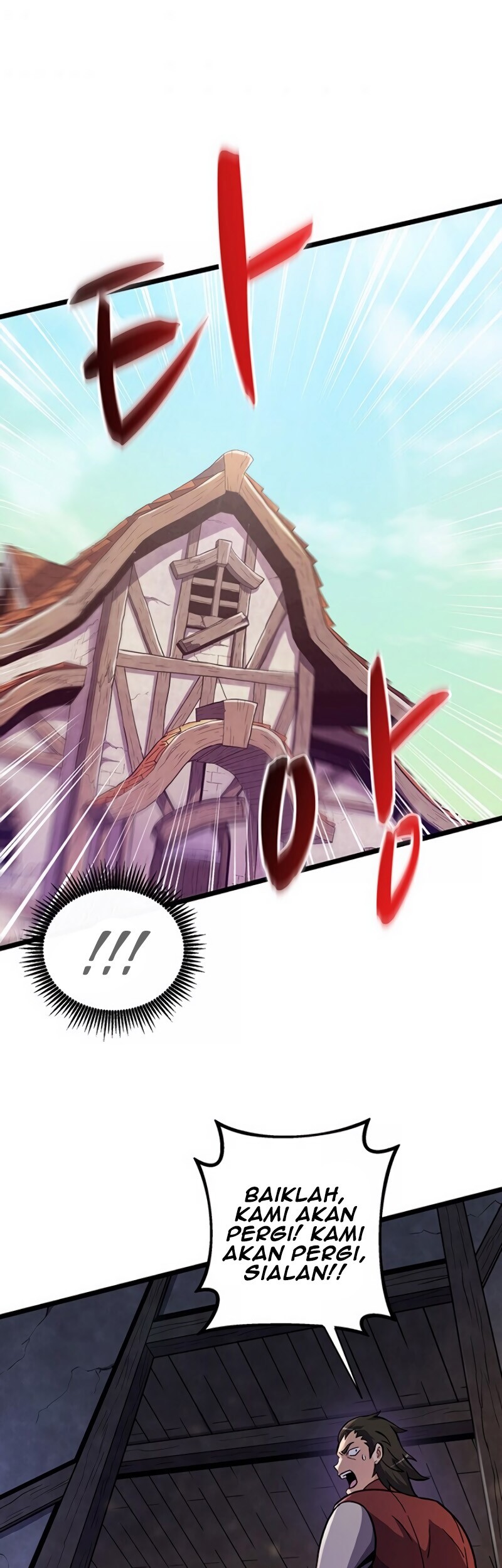 Arcane Sniper Chapter 41 - Halaman 8