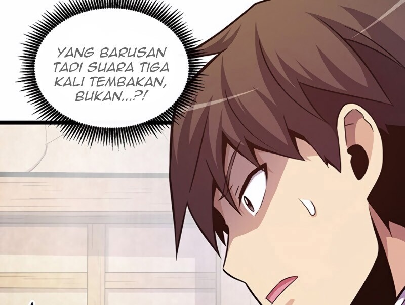 Arcane Sniper Chapter 41 - Halaman 10