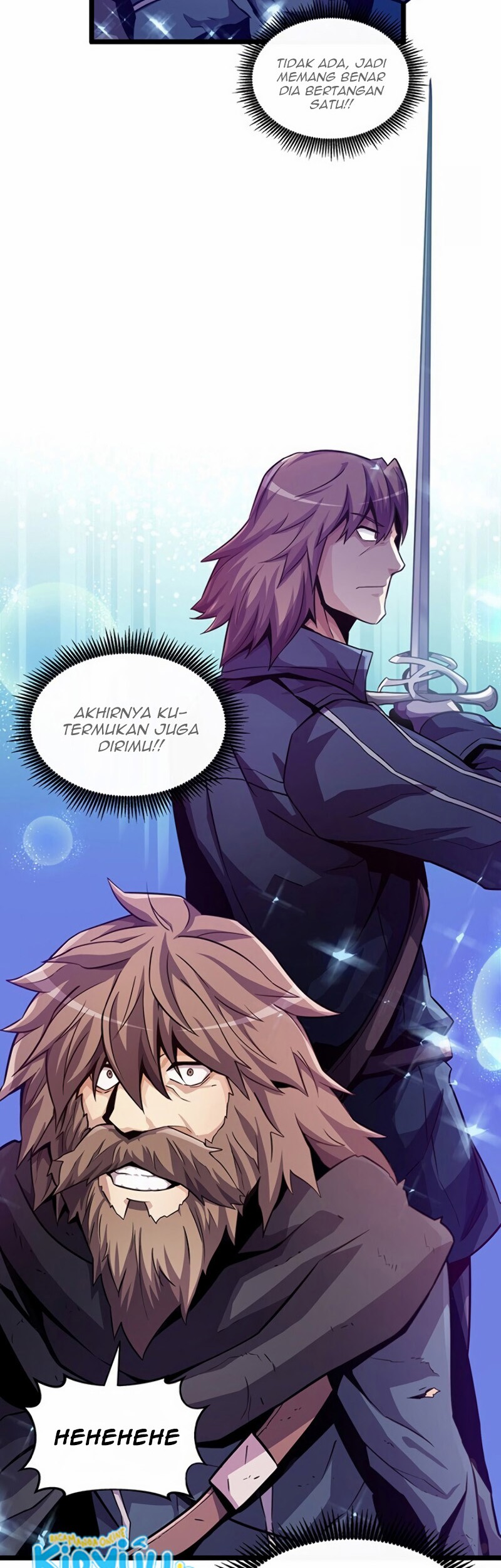 Arcane Sniper Chapter 43 - Halaman 30
