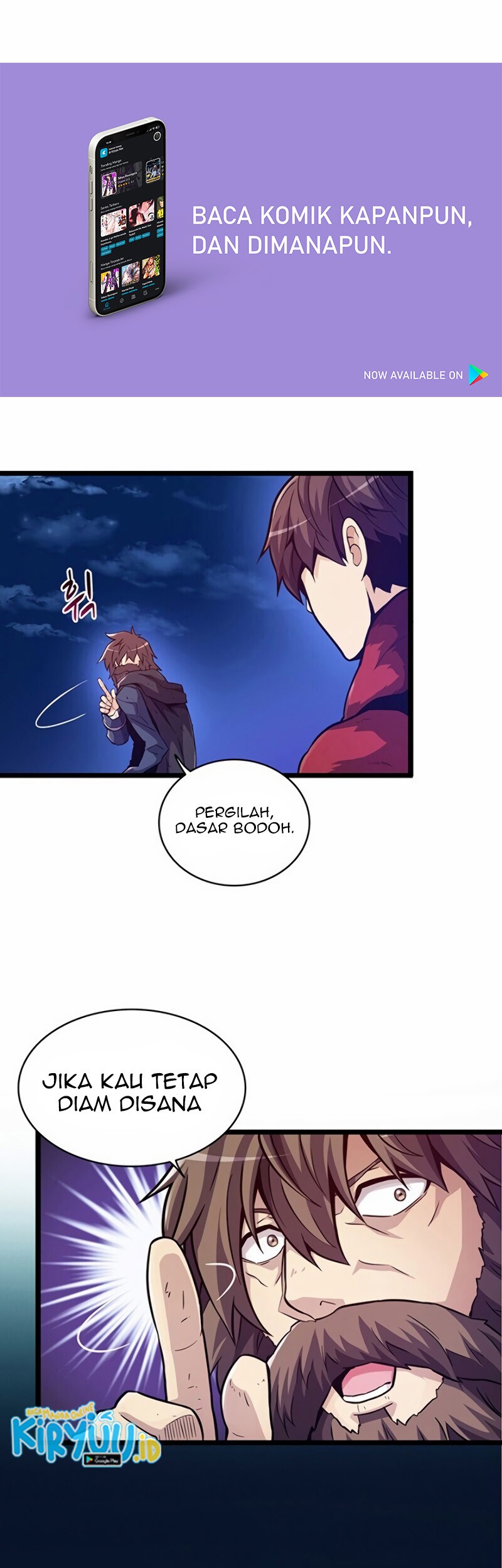 Arcane Sniper Chapter 43 - Halaman 44