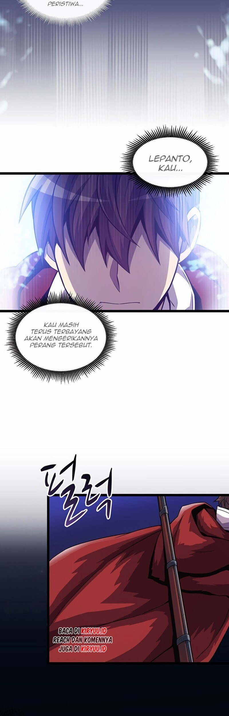 Arcane Sniper Chapter 43 - Halaman 57
