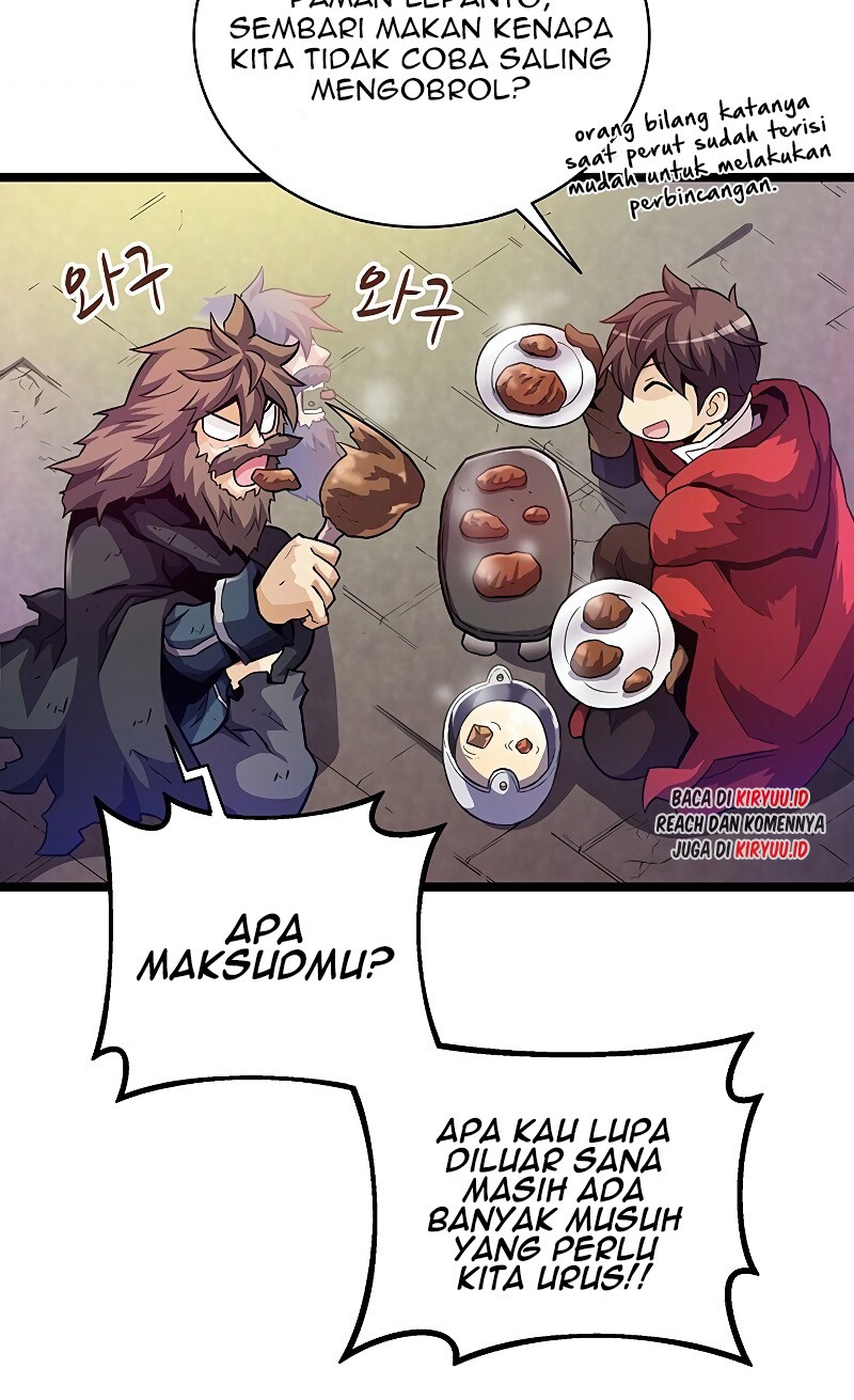 Arcane Sniper Chapter 44 - Halaman 8