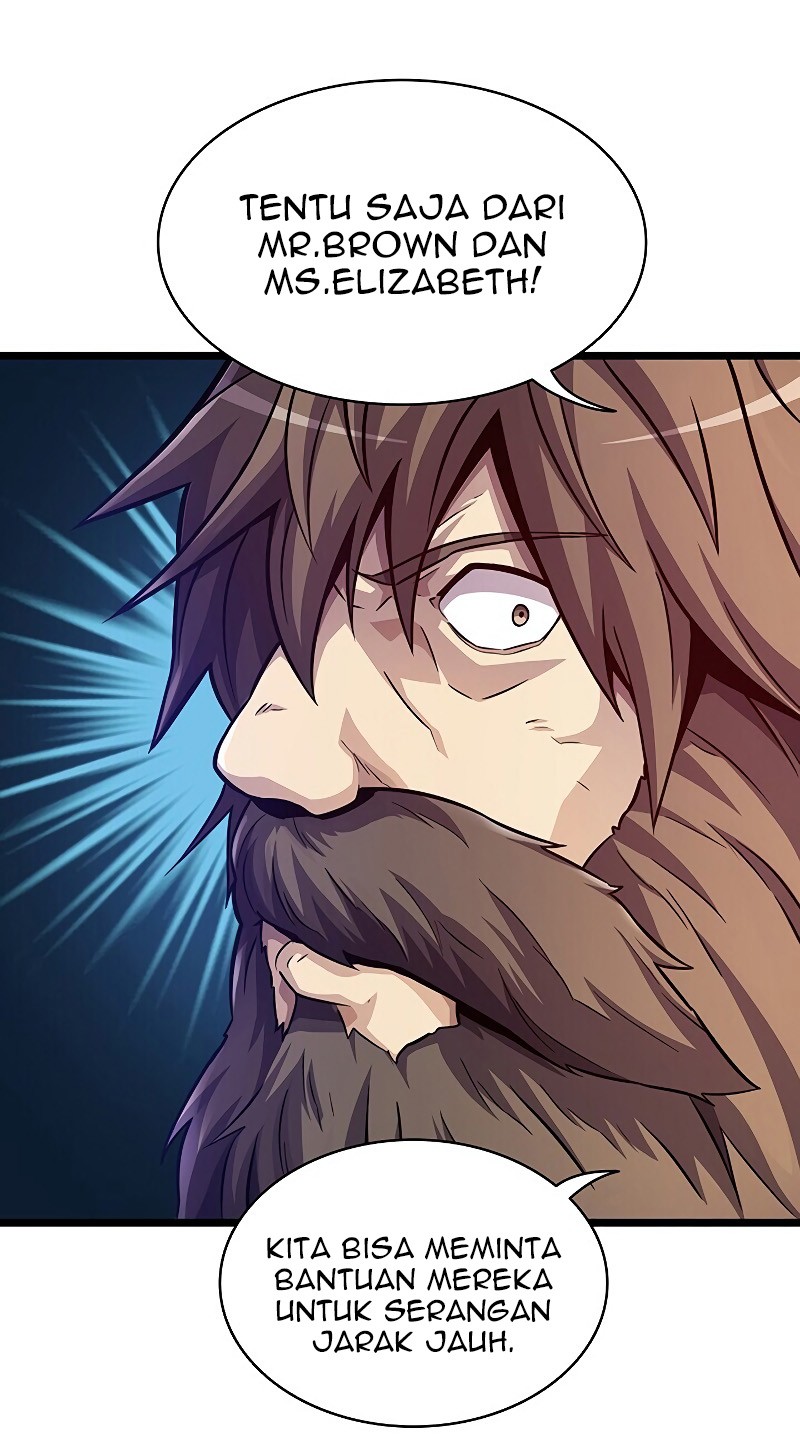 Arcane Sniper Chapter 44 - Halaman 11