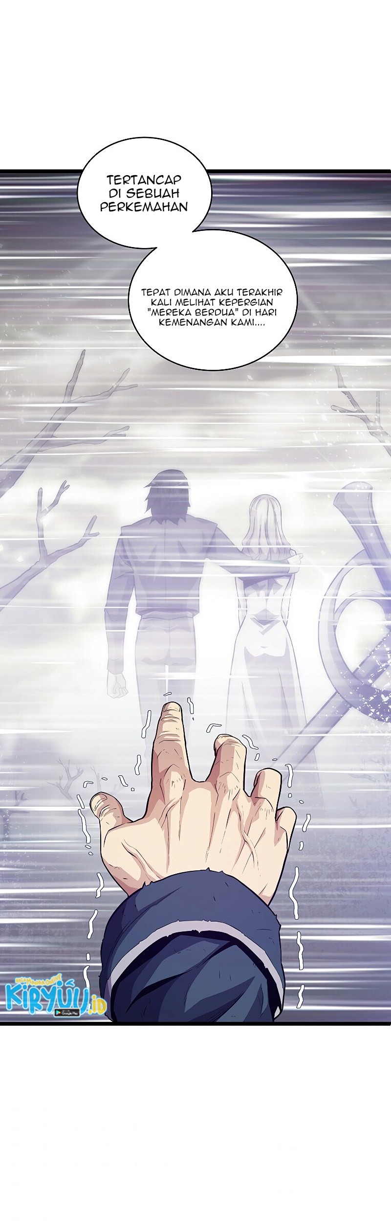 Arcane Sniper Chapter 45 - Halaman 41