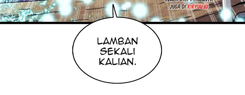 Arcane Sniper Chapter 46 - Halaman 33