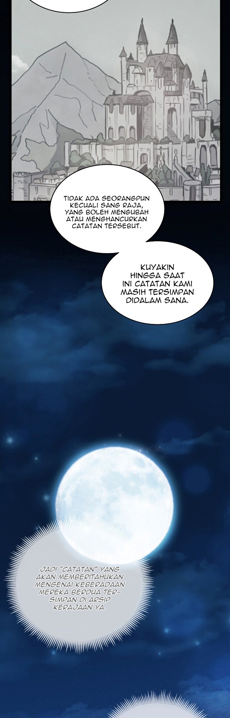 Arcane Sniper Chapter 46 - Halaman 47
